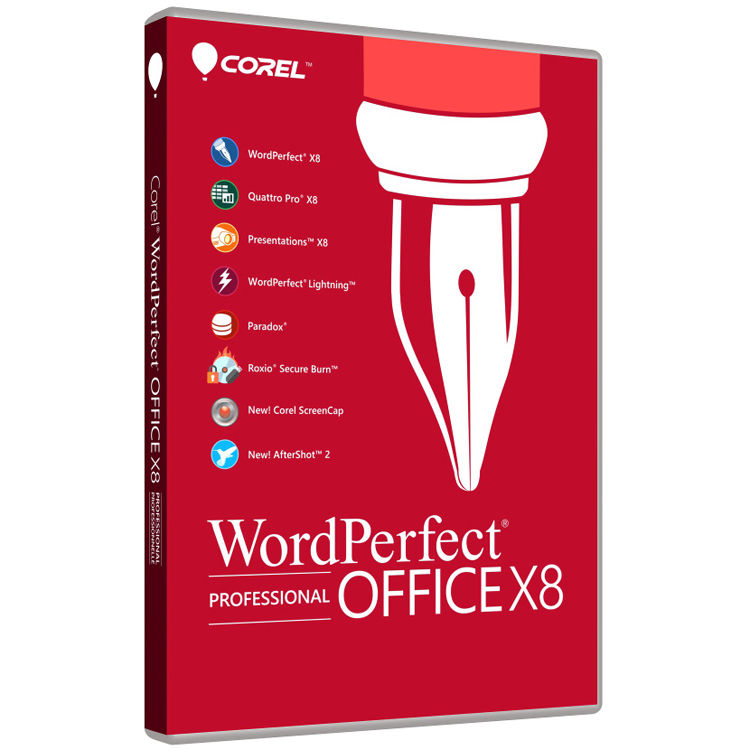 Wordperfect office x7 online download