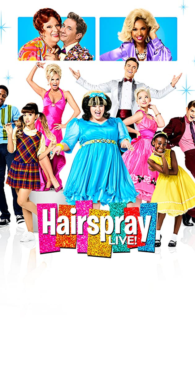 Watch hairspray 2007 full movie, online, free no download