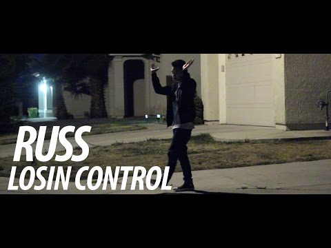 Russ Losin Control Download Torrent