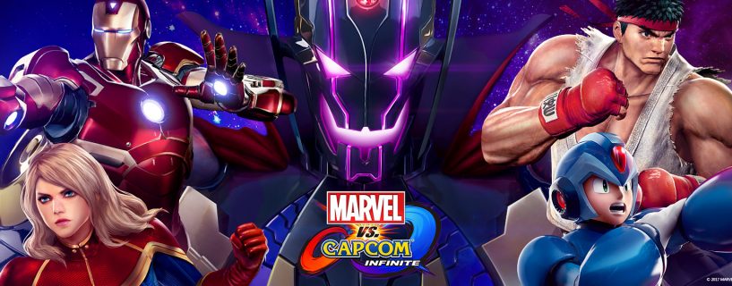 Marvel vs capcom 3 free download for android